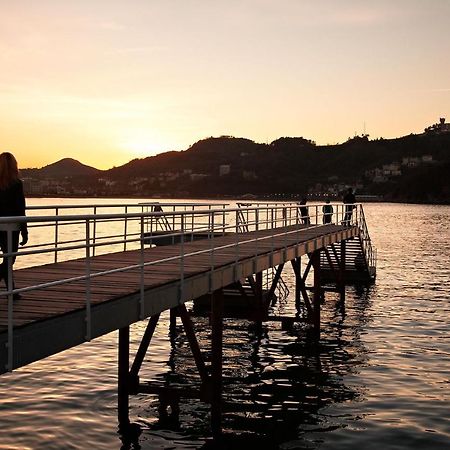 Eider - Basque Stay San Sebastián Exteriér fotografie